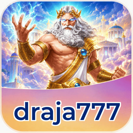 draja777 APK Structure