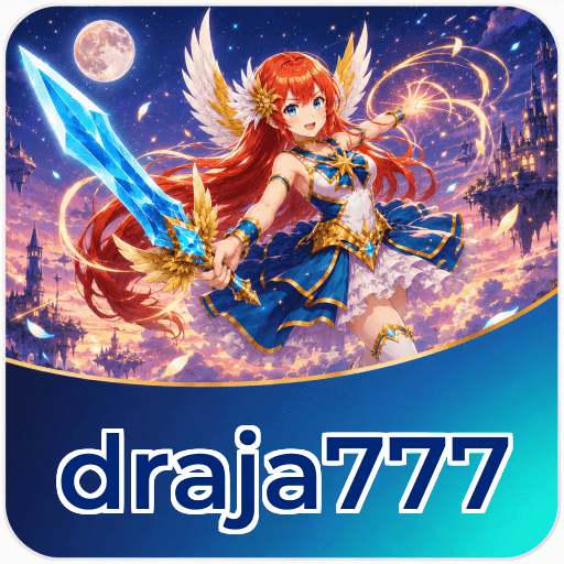 draja777 APK