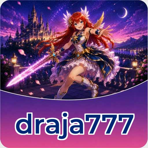 draja777 APK Structure