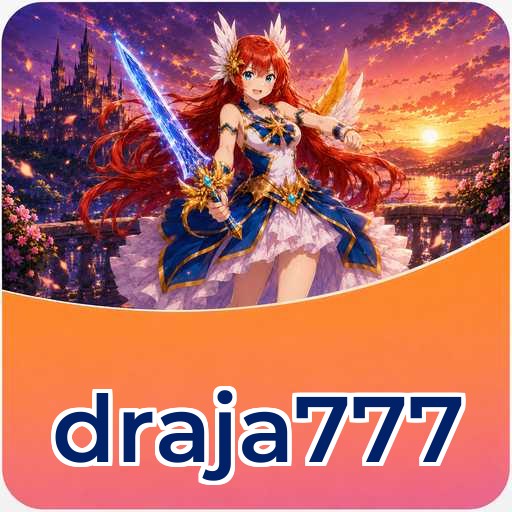 draja777 APK Structure